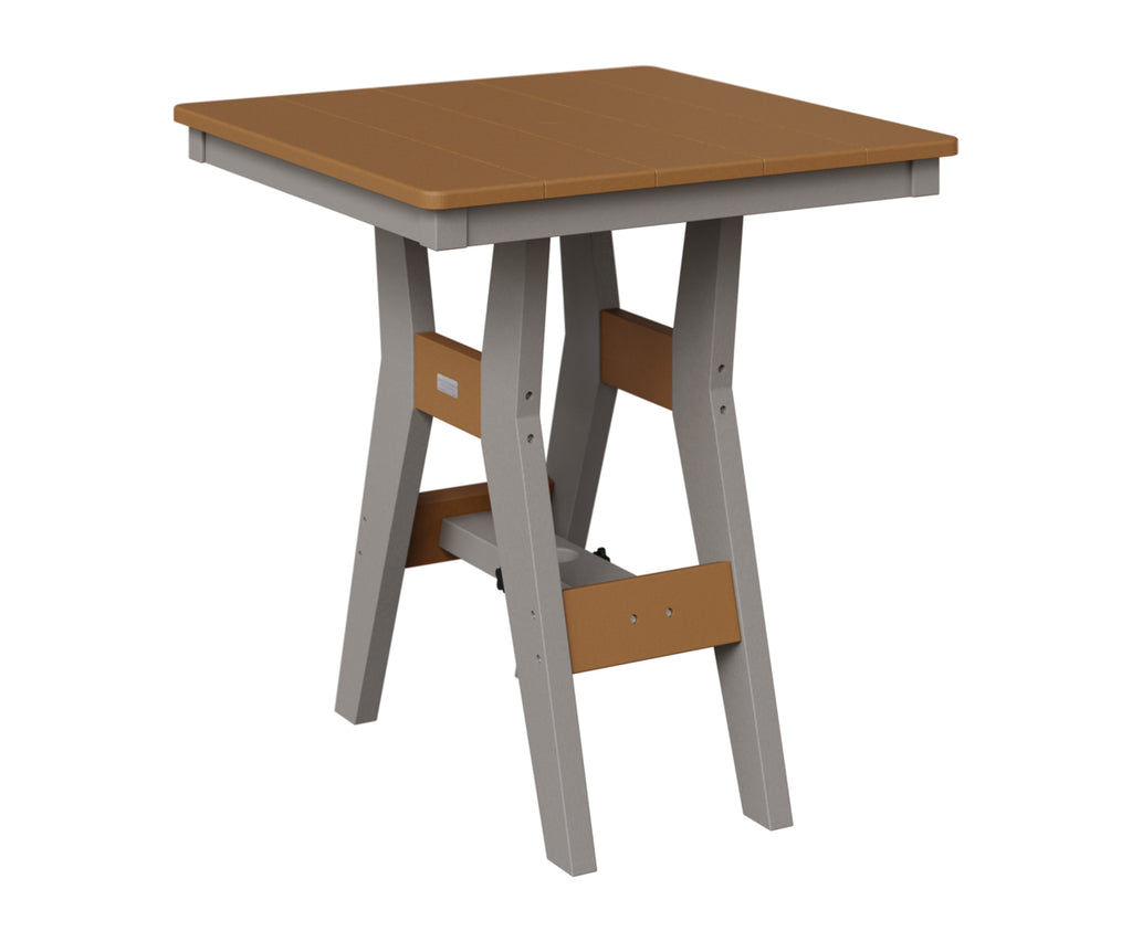Harbor 28" Square Table - Counter Height