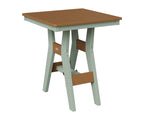 Harbor 28" Square Table - Counter Height