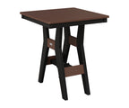Harbor 28" Square Table - Counter Height