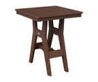 Harbor 28" Square Table - Counter Height