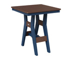 Harbor 28" Square Table - Bar Height
