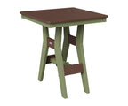 Harbor 28" Square Table - Counter Height