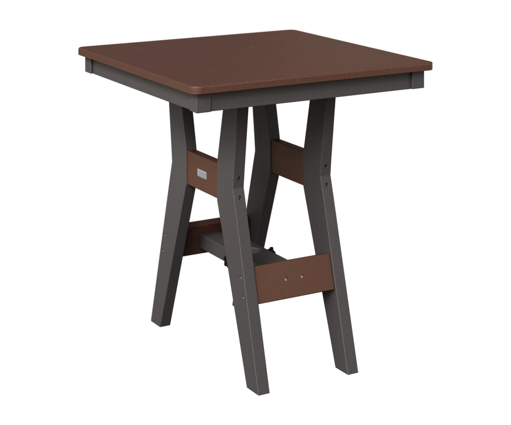 Harbor 28" Square Table - Counter Height