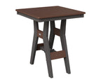 Harbor 28" Square Table - Counter Height