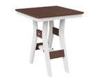 Harbor 28" Square Table - Counter Height