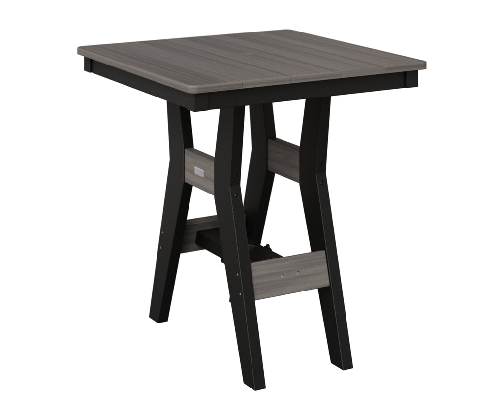 Harbor 28" Square Table - Counter Height