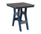 Harbor 28" Square Table - Counter Height