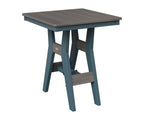 Harbor 28" Square Table - Counter Height