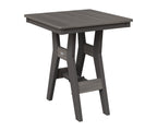Harbor 28" Square Table - Counter Height