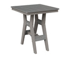 Harbor 28" Square Table - Counter Height