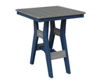 Harbor 28" Square Table - Bar Height