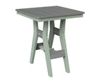 Harbor 28" Square Table - Counter Height