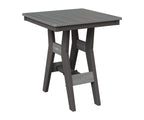 Harbor 28" Square Table - Bar Height