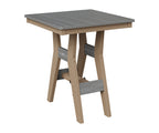 Harbor 28" Square Table - Counter Height