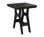 Harbor 28" Square Table - Bar Height