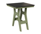 Harbor 28" Square Table - Counter Height