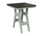 Harbor 28" Square Table - Counter Height