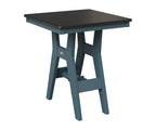 Harbor 28" Square Table - Bar Height