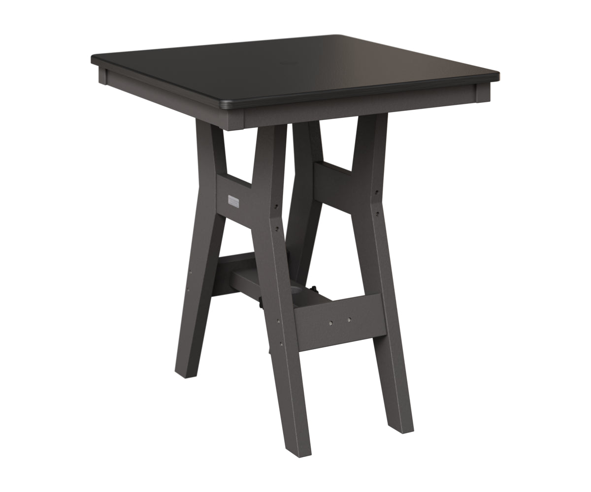 Harbor 28" Square Table - Counter Height
