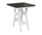 Harbor 28" Square Table - Counter Height