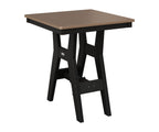 Harbor 28" Square Table - Counter Height
