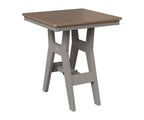 Harbor 28" Square Table - Counter Height