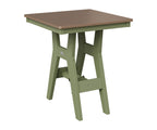 Harbor 28" Square Table - Counter Height