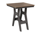 Harbor 28" Square Table - Bar Height