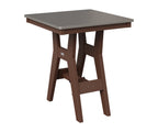 Harbor 28" Square Table - Counter Height