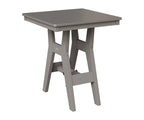 Harbor 28" Square Table - Counter Height