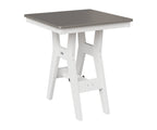 Harbor 28" Square Table - Counter Height