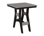 Harbor 28" Square Table - Bar Height