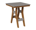 Harbor 28" Square Table - Bar Height