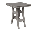 Harbor 28" Square Table - Counter Height