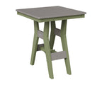 Harbor 28" Square Table - Counter Height