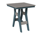 Harbor 28" Square Table - Bar Height