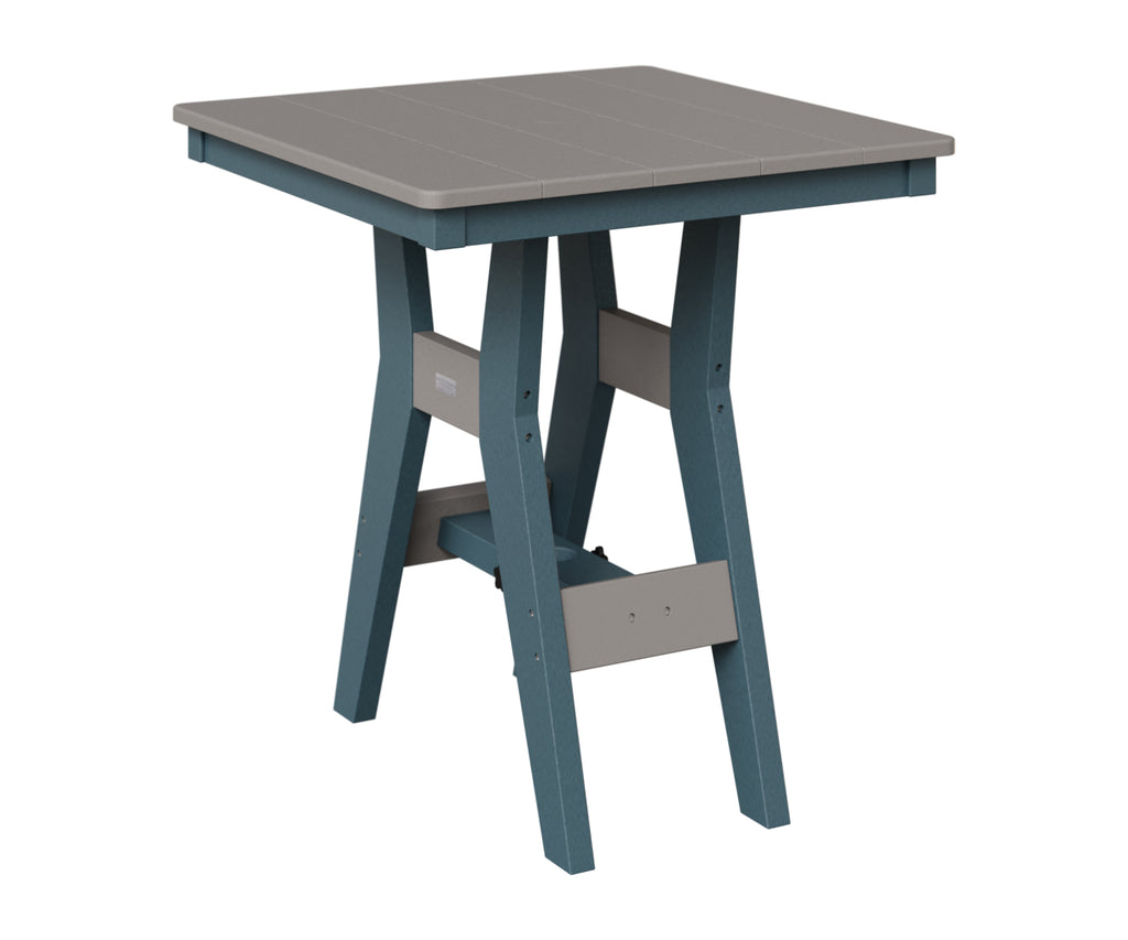 Harbor 28" Square Table - Counter Height
