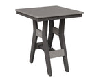 Harbor 28" Square Table - Counter Height