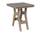 Harbor 28" Square Table - Counter Height