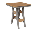 Harbor 28" Square Table - Bar Height