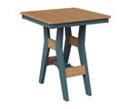 Harbor 28" Square Table - Counter Height