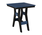 Harbor 28" Square Table - Counter Height