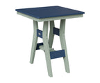Harbor 28" Square Table - Counter Height