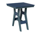 Harbor 28" Square Table - Counter Height