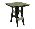 Harbor 28" Square Table - Counter Height