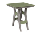 Harbor 28" Square Table - Counter Height