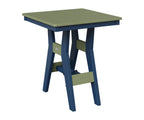 Harbor 28" Square Table - Counter Height