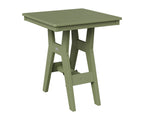 Harbor 28" Square Table - Counter Height