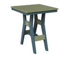 Harbor 28" Square Table - Bar Height