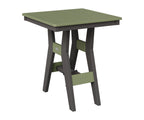 Harbor 28" Square Table - Dining Height